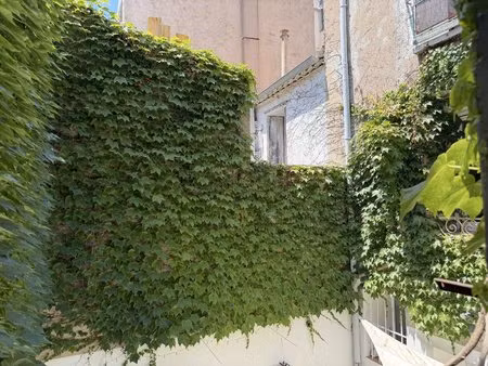 appartement t3 - centre ville - 55 m2