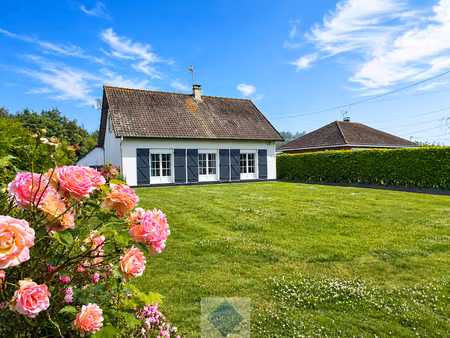 vente maison 5 pièces 131.82 m² à cambron (80132)  220 000 €