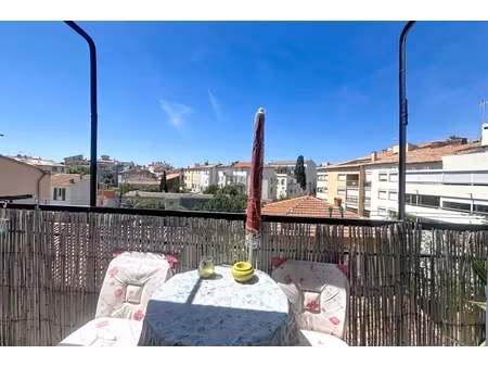 annonce appartement à vendre