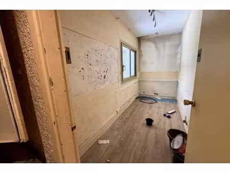 annonce appartement à vendre