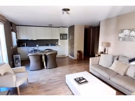 annonce appartement à vendre