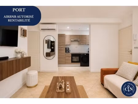 annonce appartement à vendre