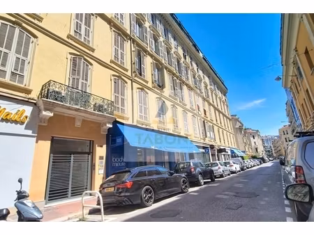annonce appartement à vendre