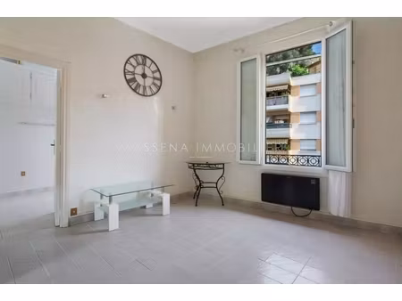 annonce appartement à vendre
