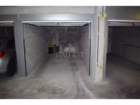 annonce parking/garage à vendre