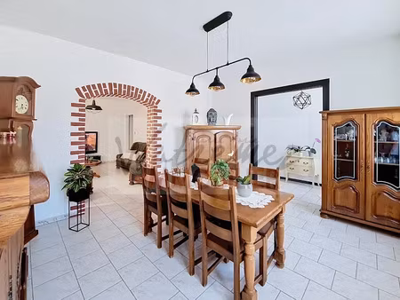 vente maison 4 pièces 158 m² à fresnes-sur-escaut (59970)  213 000 €