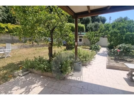 annonce maison à vendre