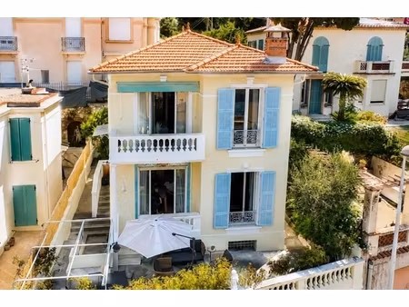 annonce maison à vendre
