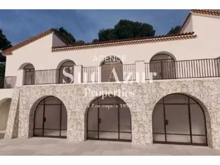 annonce maison à vendre