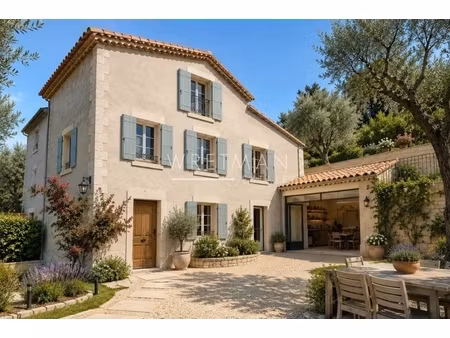 annonce maison à vendre
