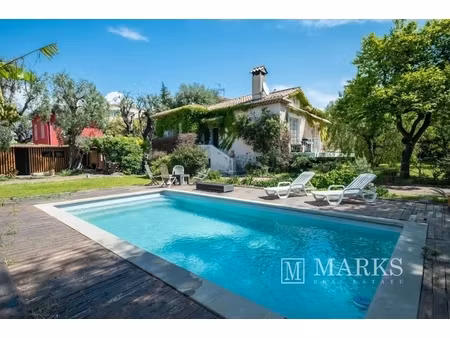 annonce maison à vendre