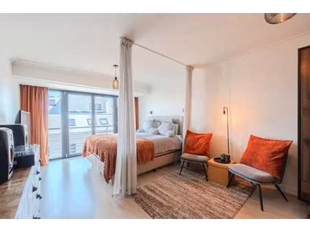 appartement te koop in westende