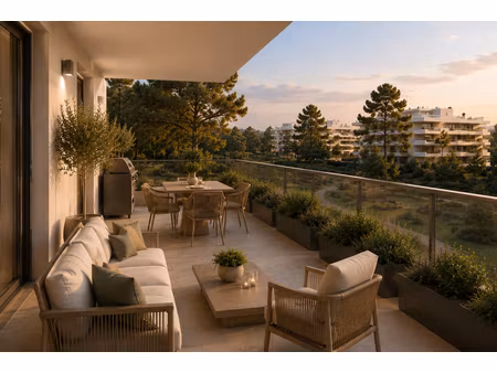 annonce appartement à vendre