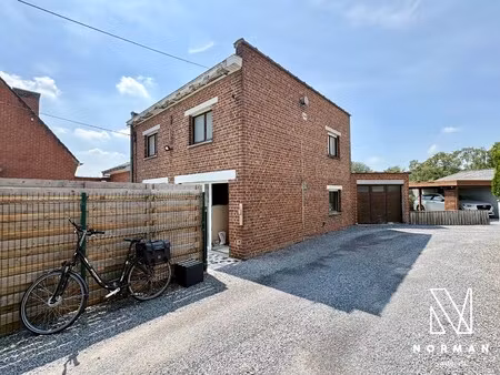 huis te koop in kuurne met 2 slaapkamers