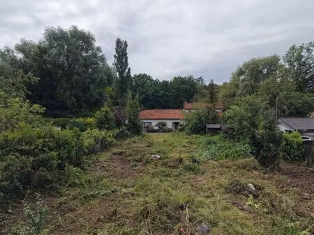 grond te koop in herselt