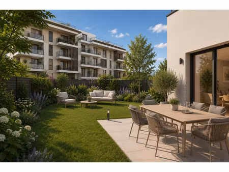 annonce appartement à vendre