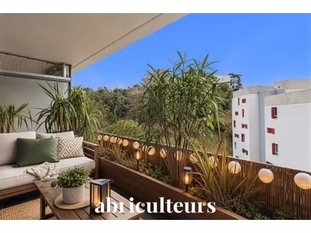 annonce appartement à vendre