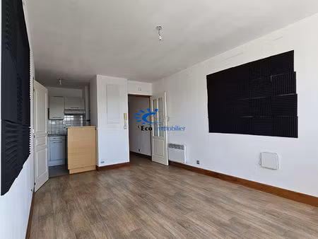 appartement t2 - périgny