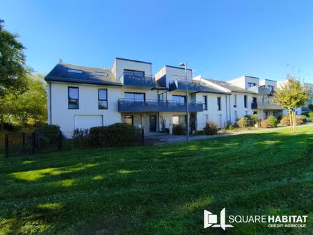 achat appartement 2 pièces 41m²