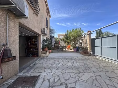 maison familiale de 148 m² avec studio indépendant