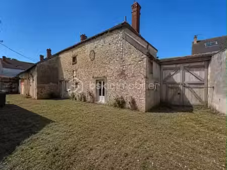 vente maison 4 pièces 191 m² à boynes (45300)  175 000 €