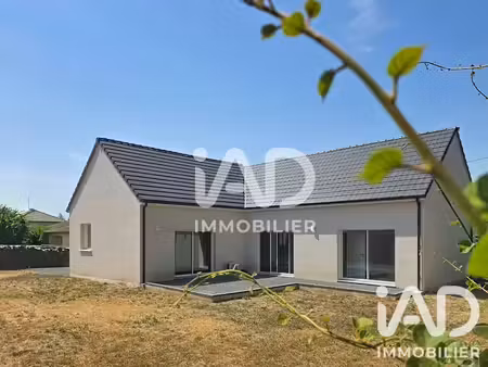 vente maison 4 pièces 130 m² à usson-du-poitou (86350)  174 000 €