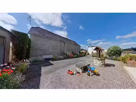 vente maison 4 pièces 91 m² à bénéjacq (64800)  163 000 €