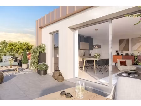 annonce appartement à vendre