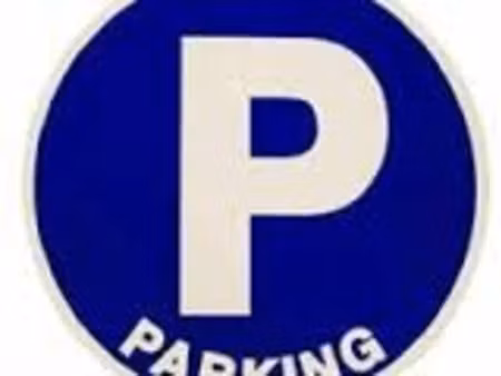 location parking