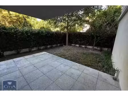 annonce appartement à vendre