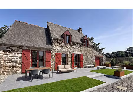 achat maison 4 pièces 92m²