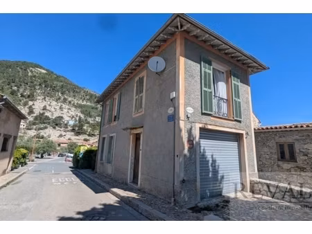 annonce maison à vendre