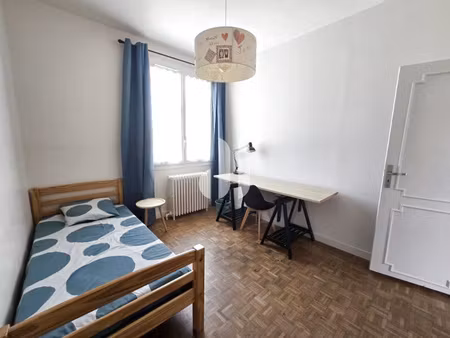 location appartement 1 pièce 25m² gradignan 33170