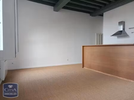 location appartement 2 pièces 53m² bordeaux 33000