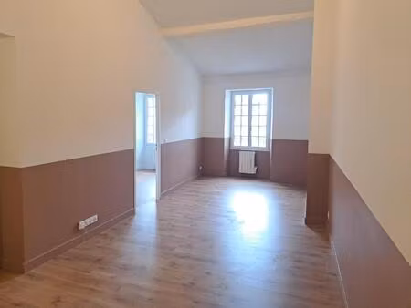 location appartement 2 pièces 63m² bordeaux 33000