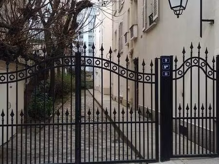 paris 15e