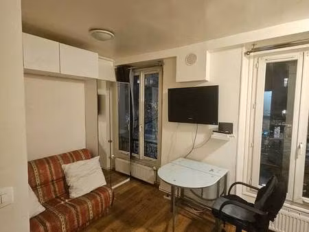 paris 16e