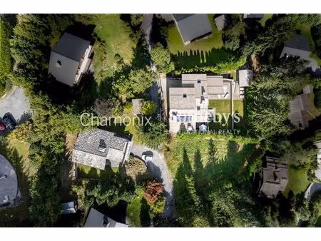 exclusivité chalet pearl