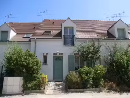 vente maison 4 pièces 91 m² à donnery (45450)  171 000 €