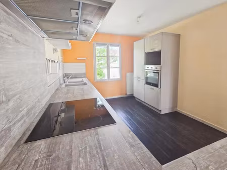 vente maison 4 pièces 91 m² à donnery (45450)  176 550 €