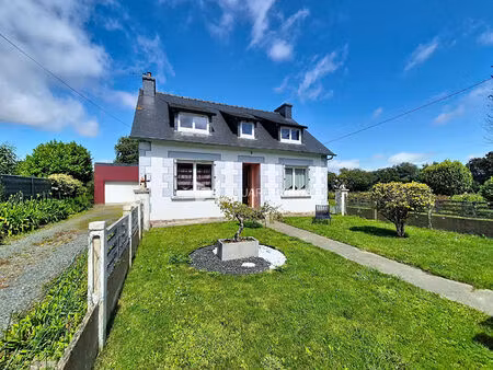 achat maison 5 pièces 103m²