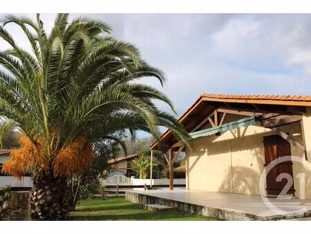 location maison 4 pièces 90m² tarnos 40220