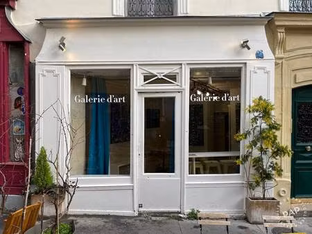paris 18e