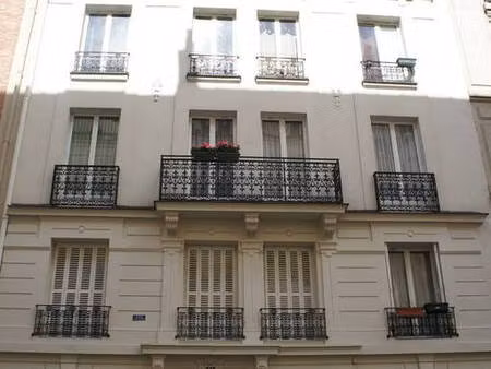 paris 15e