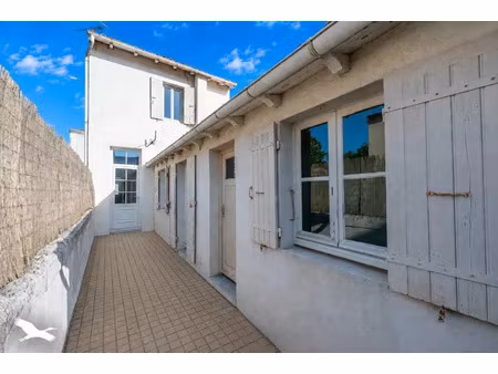 vente maison 4 pièces 76 m² saujon (17600)