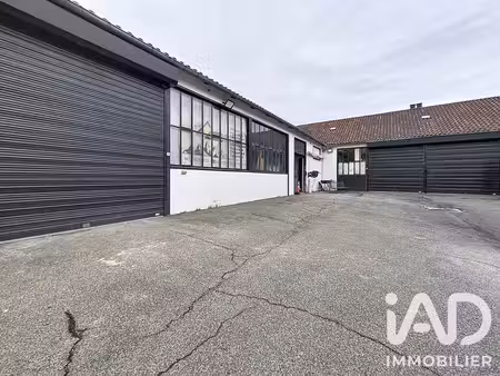 bureaux à tarbes (65000)