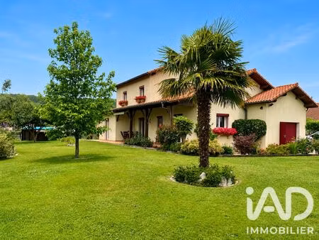 maison à lagarde (65320)