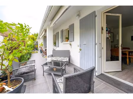 vente maison 3 pièces 62 m² rivedoux-plage (17940)
