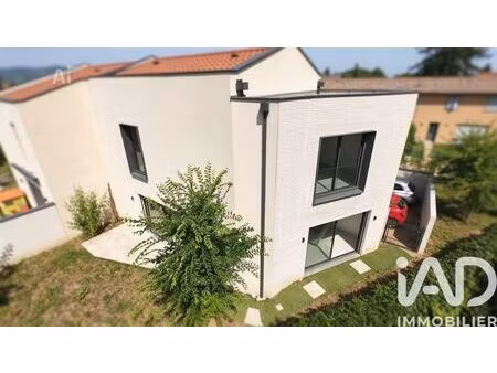 maison à sathonay-village (69580)