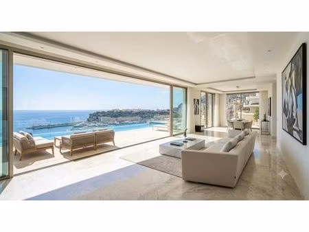appartement de luxe en vente à beausoleil  provence-alpes-côte d'azur